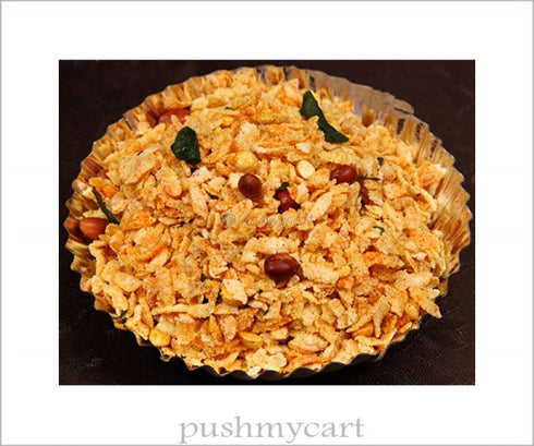 Sri Bhaktanjaneya Atukula Mixture